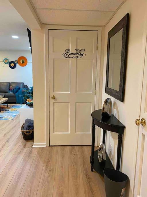 Family Friendly Home Close To Airport And Downtown Des Moines Exterior foto